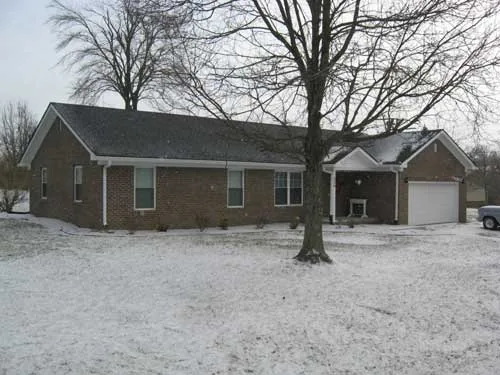 The Overstreet home rebuilt by JWI after fire damage